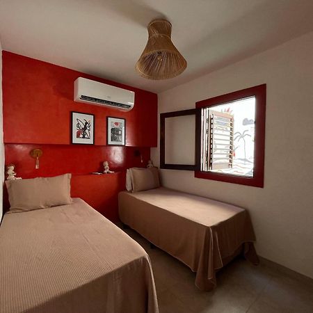 Milagres De Minas Villa São Miguel dos Milagres Dış mekan fotoğraf
