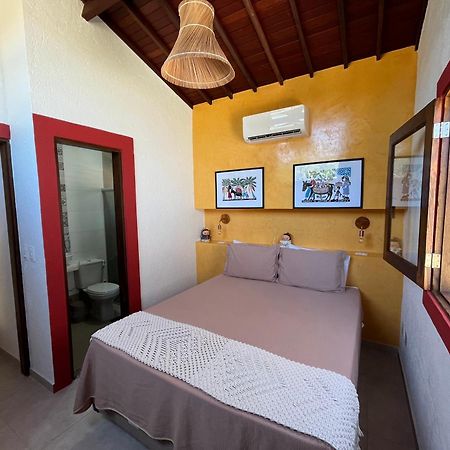 Milagres De Minas Villa São Miguel dos Milagres Dış mekan fotoğraf