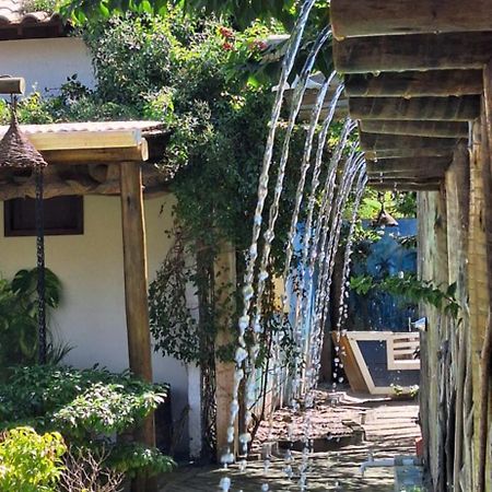 Milagres De Minas Villa São Miguel dos Milagres Dış mekan fotoğraf