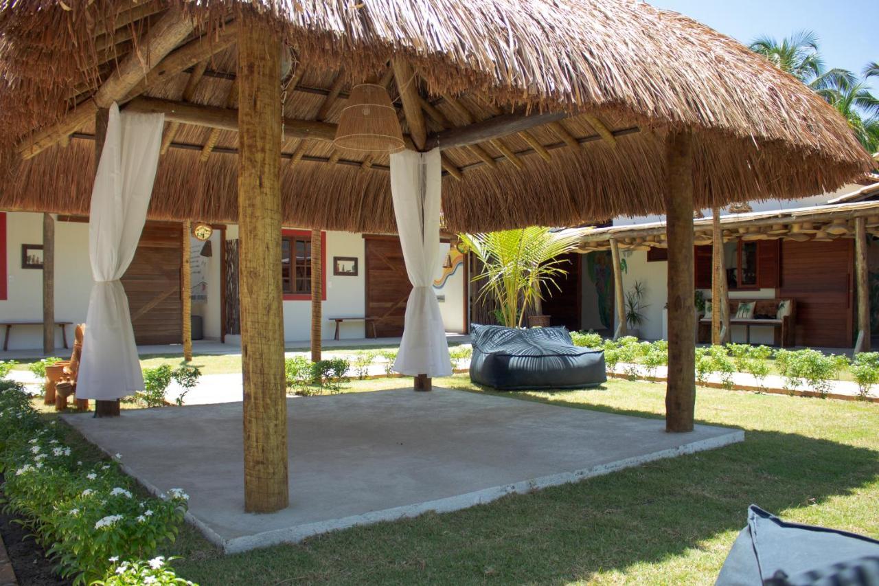 Milagres De Minas Villa São Miguel dos Milagres Dış mekan fotoğraf
