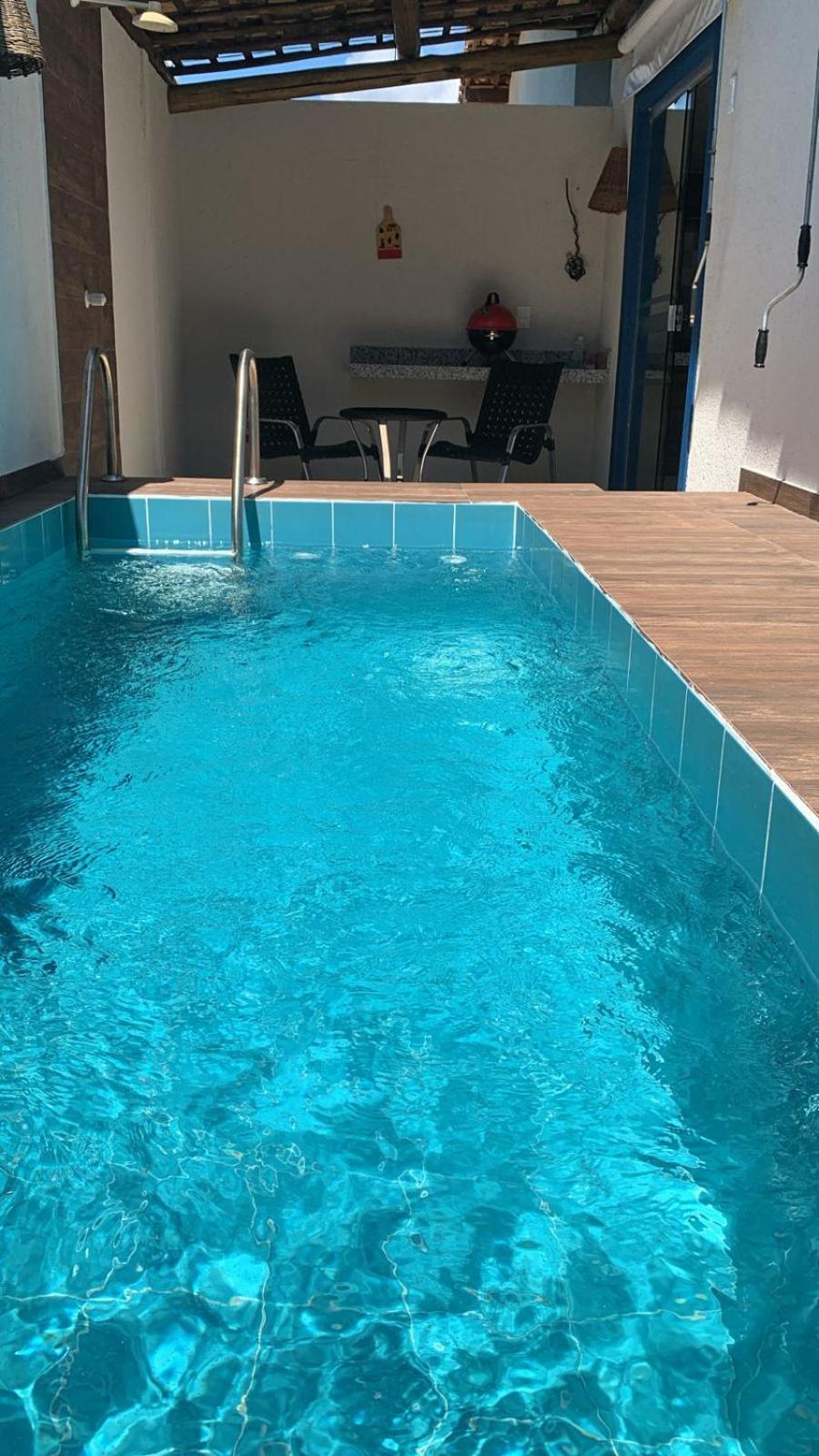 Milagres De Minas Villa São Miguel dos Milagres Dış mekan fotoğraf