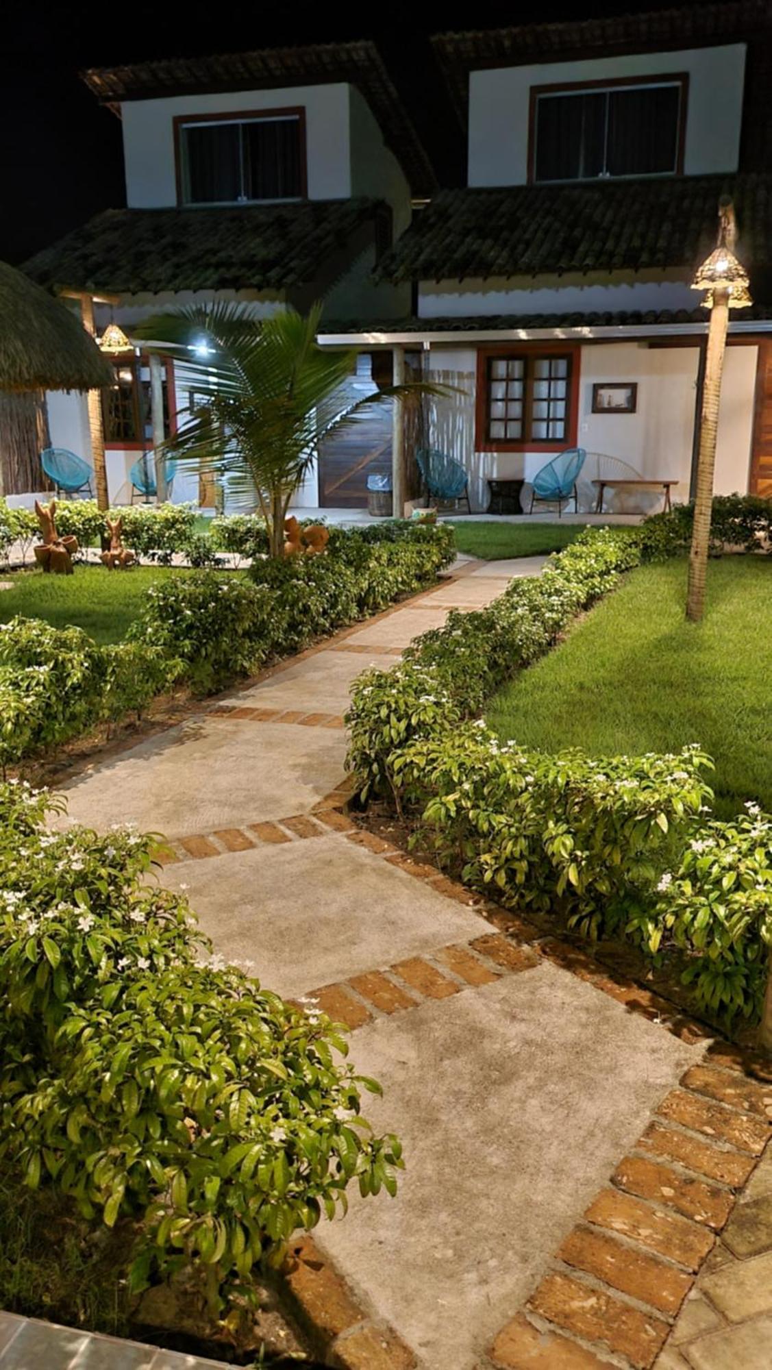 Milagres De Minas Villa São Miguel dos Milagres Dış mekan fotoğraf