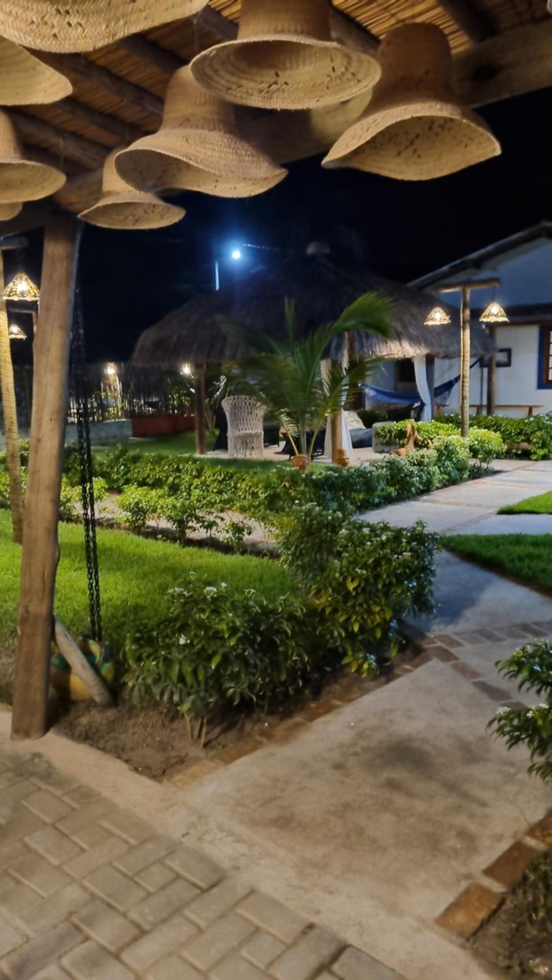 Milagres De Minas Villa São Miguel dos Milagres Dış mekan fotoğraf