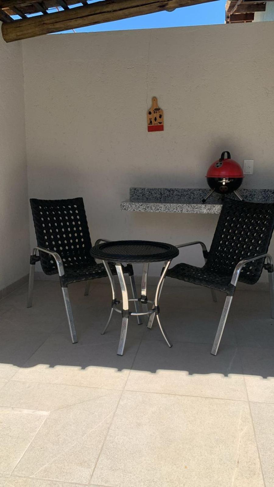 Milagres De Minas Villa São Miguel dos Milagres Dış mekan fotoğraf