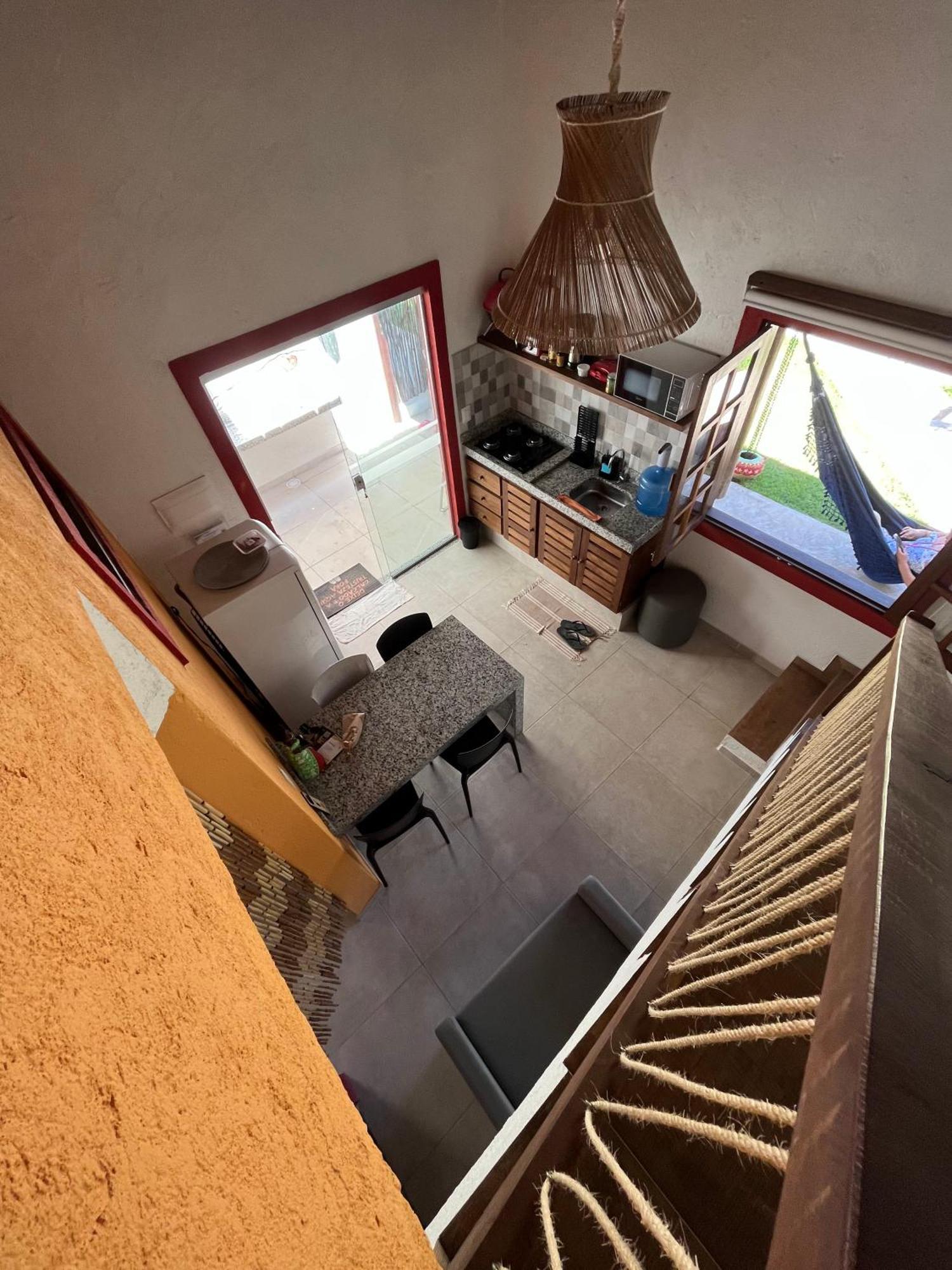 Milagres De Minas Villa São Miguel dos Milagres Dış mekan fotoğraf
