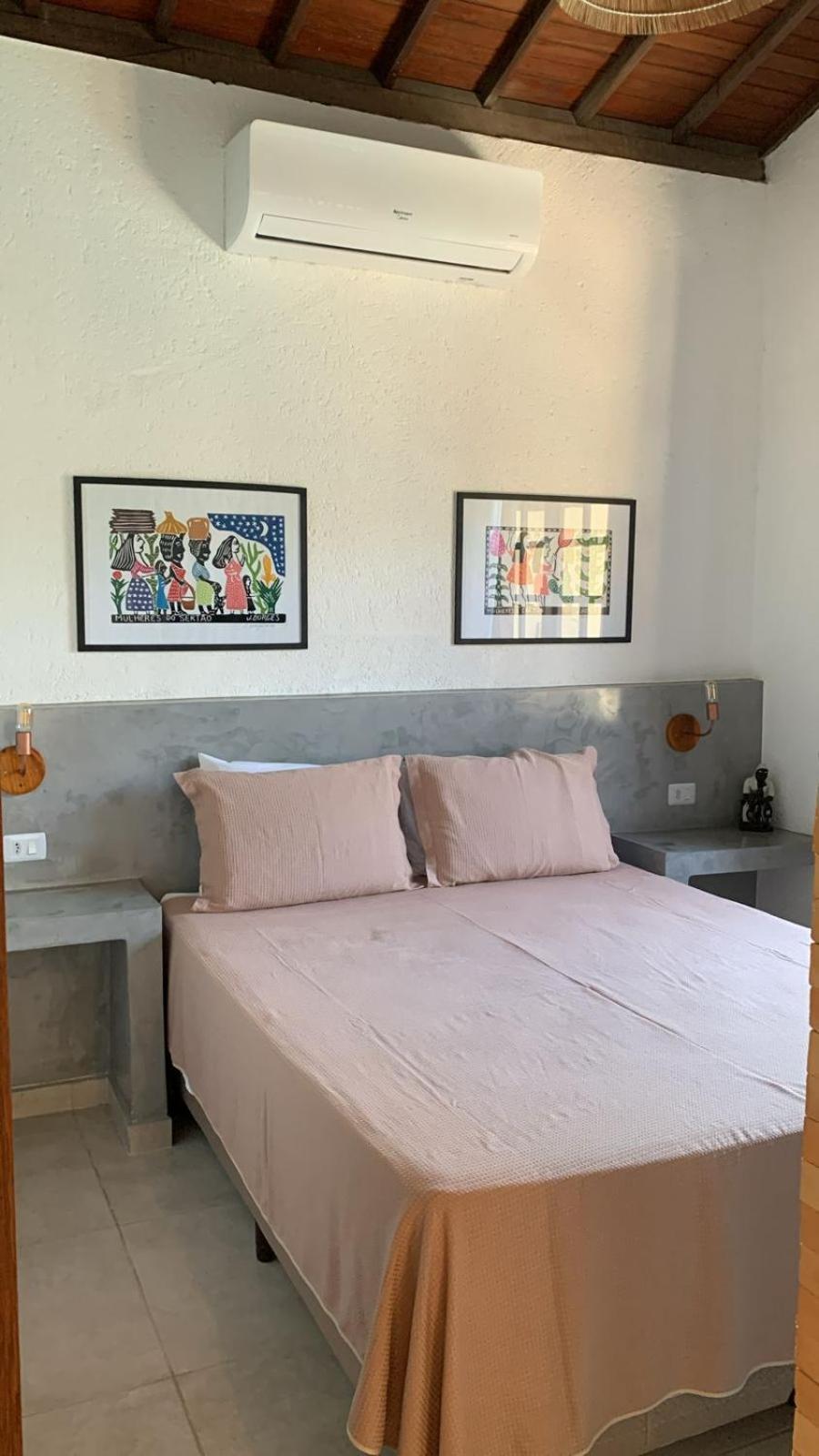 Milagres De Minas Villa São Miguel dos Milagres Dış mekan fotoğraf