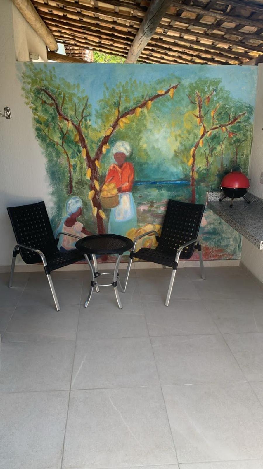 Milagres De Minas Villa São Miguel dos Milagres Dış mekan fotoğraf