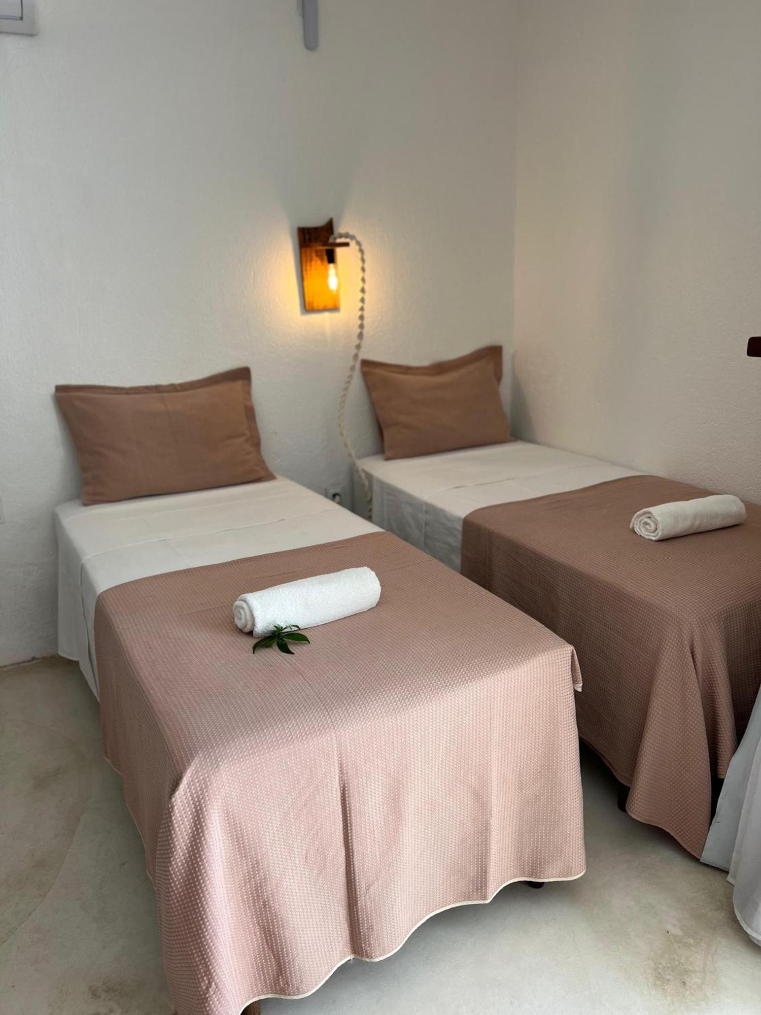 Milagres De Minas Villa São Miguel dos Milagres Dış mekan fotoğraf
