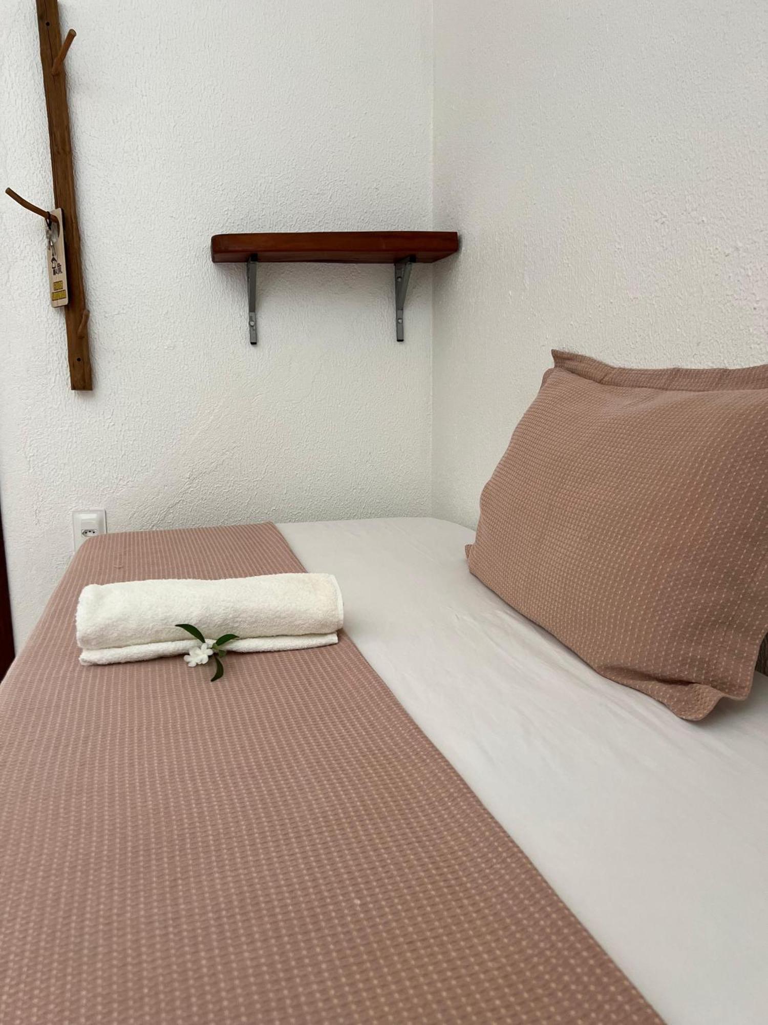 Milagres De Minas Villa São Miguel dos Milagres Oda fotoğraf