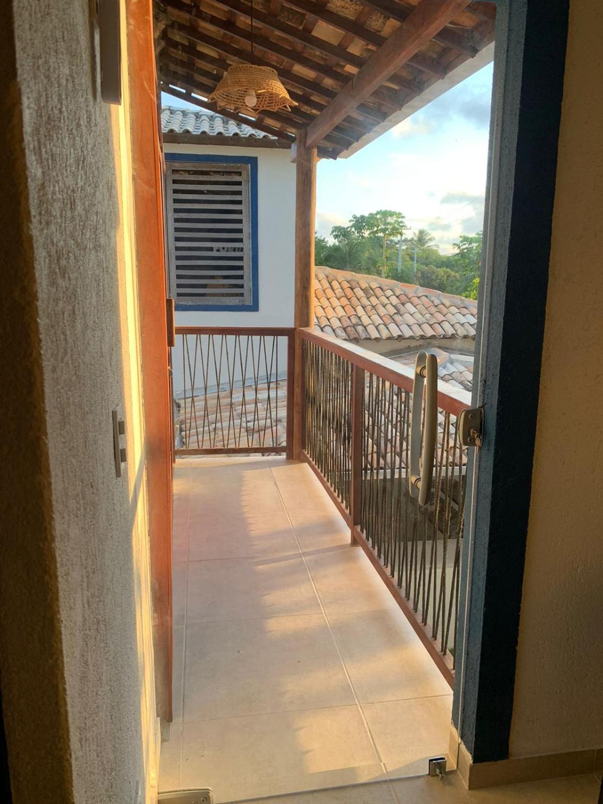 Milagres De Minas Villa São Miguel dos Milagres Dış mekan fotoğraf