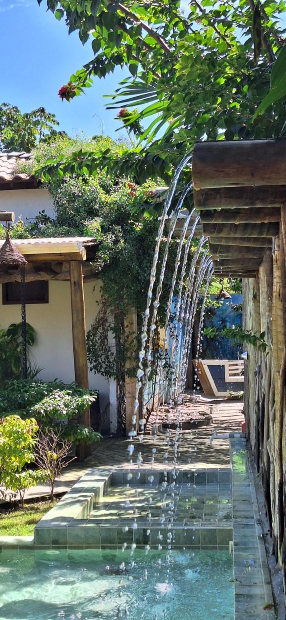 Milagres De Minas Villa São Miguel dos Milagres Dış mekan fotoğraf